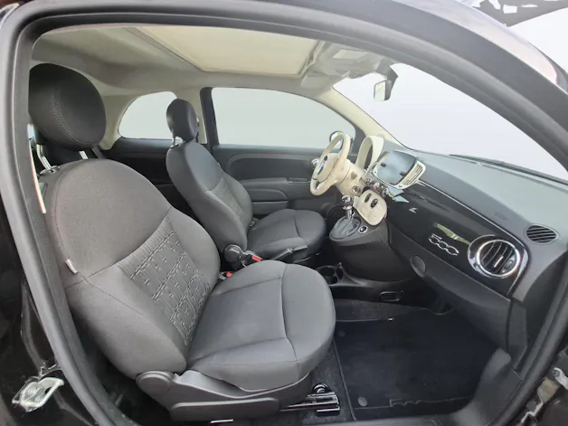 FIAT 500 1.0 Hybrid Lounge