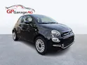 FIAT 500 1.0 Hybrid Lounge