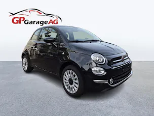FIAT 500 1.0 Hybrid Lounge