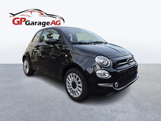 FIAT 500 1.0 Hybrid Lounge