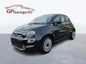 FIAT 500 1.0 Hybrid Lounge