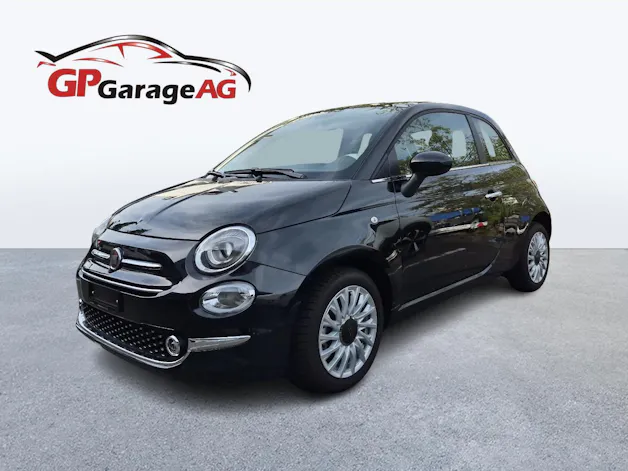 FIAT 500 1.0 Hybrid Lounge