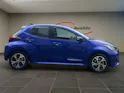 Toyota Yaris 1.5 VVT-i HSD Trend