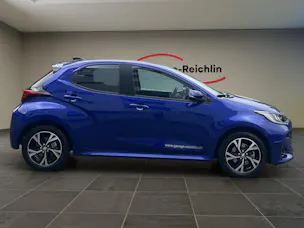 Toyota Yaris 1.5 VVT-i HSD Trend