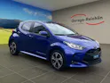 Toyota Yaris 1.5 VVT-i HSD Trend