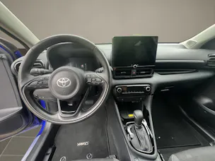 Toyota Yaris 1.5 VVT-i HSD Trend