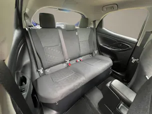 Toyota Yaris 1.5 VVT-i HSD Trend