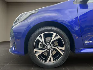 Toyota Yaris 1.5 VVT-i HSD Trend