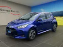 Toyota Yaris 1.5 VVT-i HSD Trend
