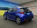 Toyota Yaris 1.5 VVT-i HSD Trend