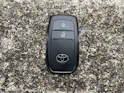 Toyota Yaris 1.5 VVT-i HSD Trend