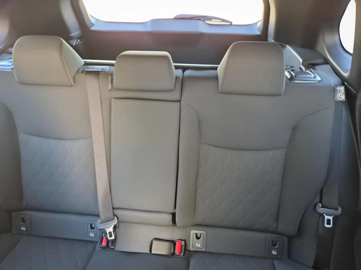 Fahrzeugbild TOYOTA COROLLA CROSS