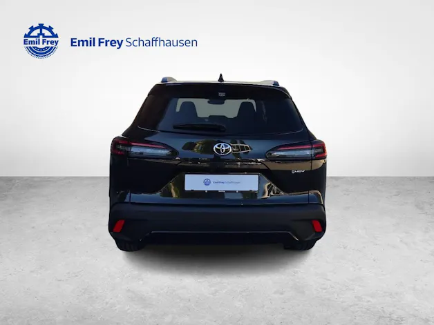 Toyota Corolla Cross 2.0 HSD Trend AWD-i