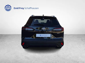Fahrzeugbild TOYOTA Corolla Cross 2.0 HSD Trend AWD-i