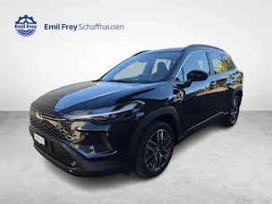 Toyota Corolla Cross 2.0 HSD Trend AWD-i