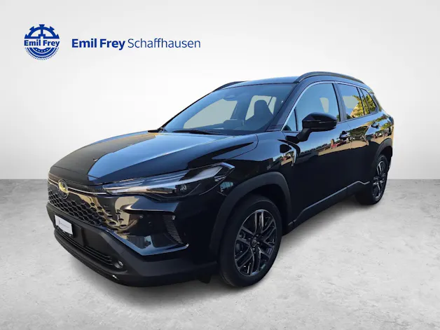 Toyota Corolla Cross 2.0 HSD Trend AWD-i