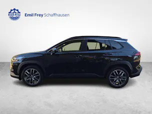 Toyota Corolla Cross 2.0 HSD Trend AWD-i