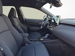 Fahrzeugbild TOYOTA Corolla Cross 2.0 HSD Trend AWD-i