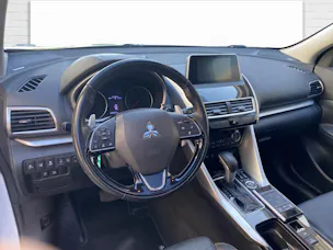Mitsubishi Eclipse Cross 1.5 T Diamond 4x4