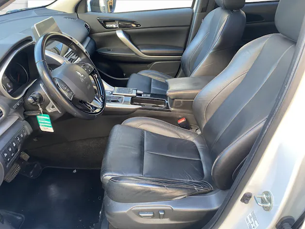 Mitsubishi Eclipse Cross 1.5 T Diamond 4x4