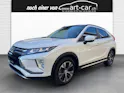 Mitsubishi Eclipse Cross 1.5 T Diamond 4x4