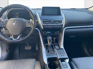 Mitsubishi Eclipse Cross 1.5 T Diamond 4x4