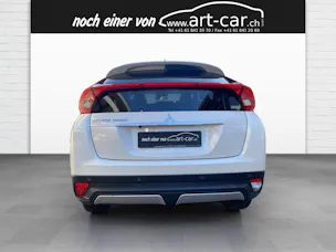 Mitsubishi Eclipse Cross 1.5 T Diamond 4x4