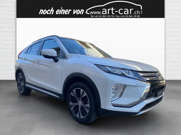 Mitsubishi Eclipse Cross 1.5 T Diamond 4x4