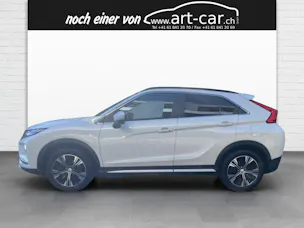 Mitsubishi Eclipse Cross 1.5 T Diamond 4x4