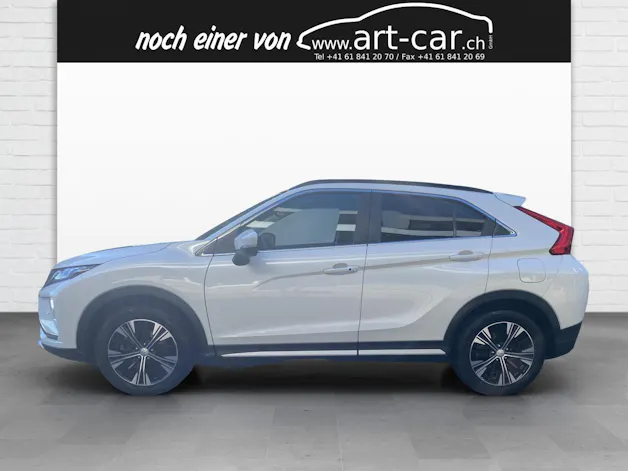 Mitsubishi Eclipse Cross 1.5 T Diamond 4x4