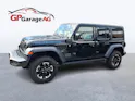 JEEP Wrangler 2.0 Turbo Rubicon Unlimited 4xe