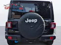 JEEP Wrangler 2.0 Turbo Rubicon Unlimited 4xe