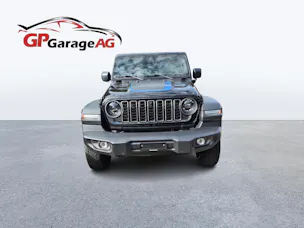 JEEP Wrangler 2.0 Turbo Rubicon Unlimited 4xe