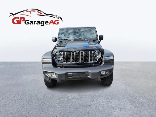 JEEP Wrangler 2.0 Turbo Rubicon Unlimited 4xe