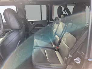 JEEP Wrangler 2.0 Turbo Rubicon Unlimited 4xe