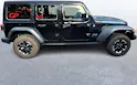 JEEP Wrangler 2.0 Turbo Rubicon Unlimited 4xe
