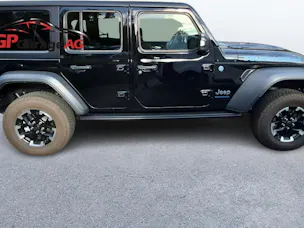 JEEP Wrangler 2.0 Turbo Rubicon Unlimited 4xe
