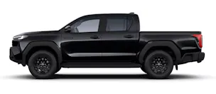 Toyota Hilux Double Cab.-Pick-up 2.8 D-4D MHEV 204 Advanced
