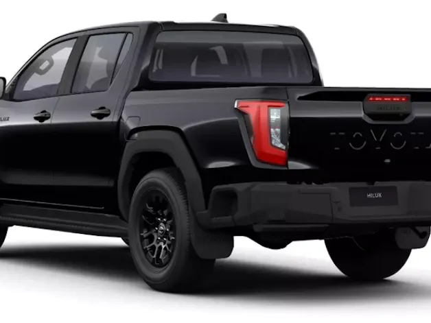 Toyota Hilux Double Cab.-Pick-up 2.8 D-4D MHEV 204 Advanced