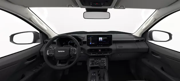 Toyota Hilux Double Cab.-Pick-up 2.8 D-4D MHEV 204 Advanced