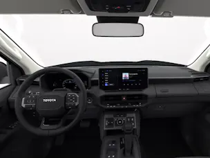 Toyota Hilux Double Cab.-Pick-up 2.8 D-4D MHEV 204 Advanced