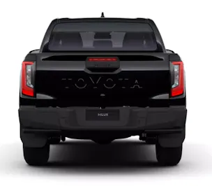 Toyota Hilux Double Cab.-Pick-up 2.8 D-4D MHEV 204 Advanced