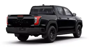 Toyota Hilux Double Cab.-Pick-up 2.8 D-4D MHEV 204 Advanced