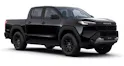 Toyota Hilux Double Cab.-Pick-up 2.8 D-4D MHEV 204 Advanced