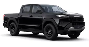 Toyota Hilux Double Cab.-Pick-up 2.8 D-4D MHEV 204 Advanced