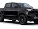 Toyota Hilux Double Cab.-Pick-up 2.8 D-4D MHEV 204 Advanced