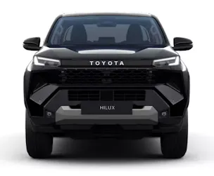 Toyota Hilux Double Cab.-Pick-up 2.8 D-4D MHEV 204 Advanced