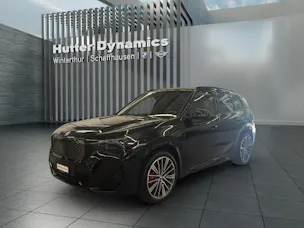BMW iX1 30 xDrive M Sportpaket Pro