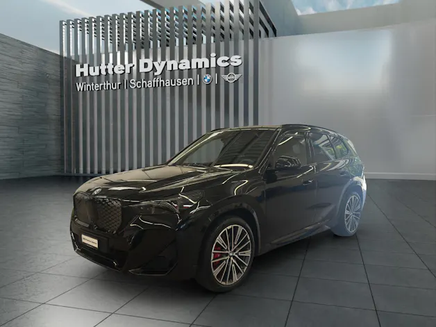 BMW iX1 30 xDrive M Sportpaket Pro