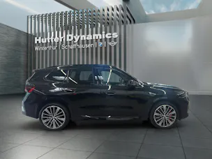 BMW iX1 30 xDrive M Sportpaket Pro